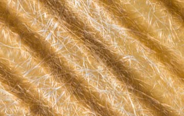 Plusterwine fibreglass roof waterproofing