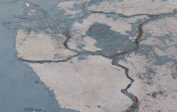 fibreglass roofing replacement Plusterwine