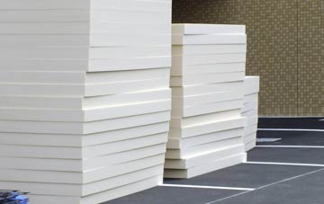 Plusterwine flat roof insulation costs