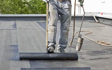 flat roof replacement Plusterwine, Gloucestershire