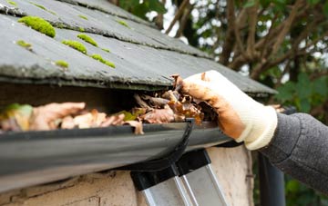 gutter cleaning Plusterwine, Gloucestershire