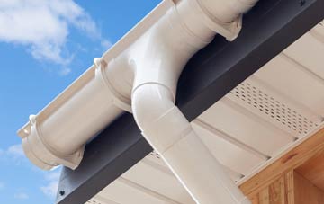 Plusterwine gutter installation costs