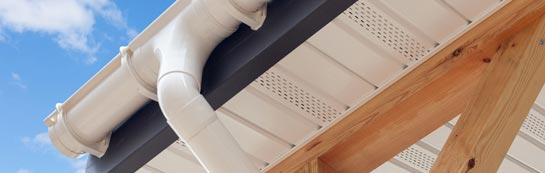 get Plusterwine guttering quotes today