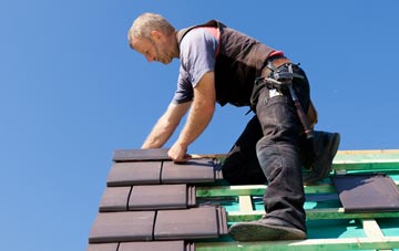 disadvantages of Plusterwine slate roofing