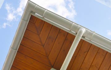 Plusterwine soffit types