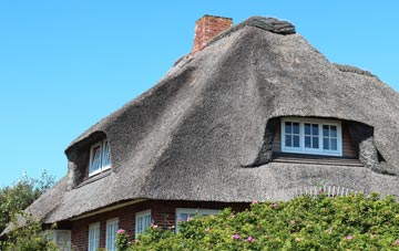 thatch roofing Plusterwine, Gloucestershire