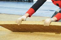 find rated Plusterwine roof insulation companies